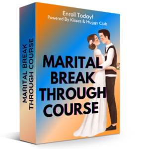 Marital Break through Course